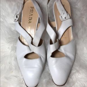 Vintage Prada Milano